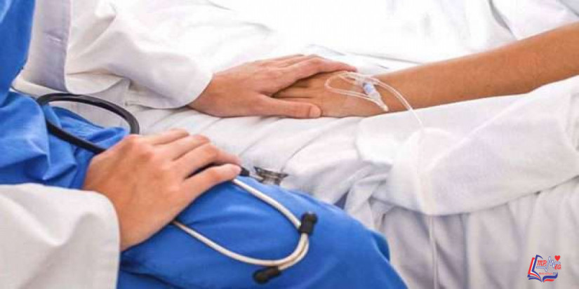 المتلازمة السرطاوية Carcinoid syndrome