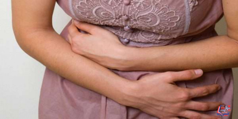 عدوى الدودة الشريطية Tapeworm infection