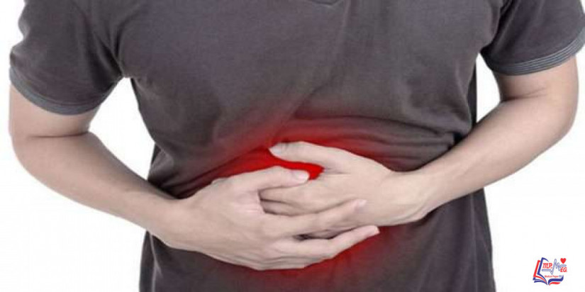 اورام المعدة الحميدة Stomach polyps