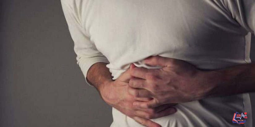 متلازمة الإغراق Dumping syndrome