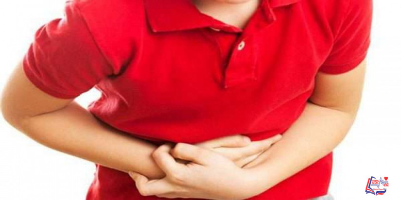 التهاب الغدد اللمفاوية المساريقية Mesenteric Lymphadenitis