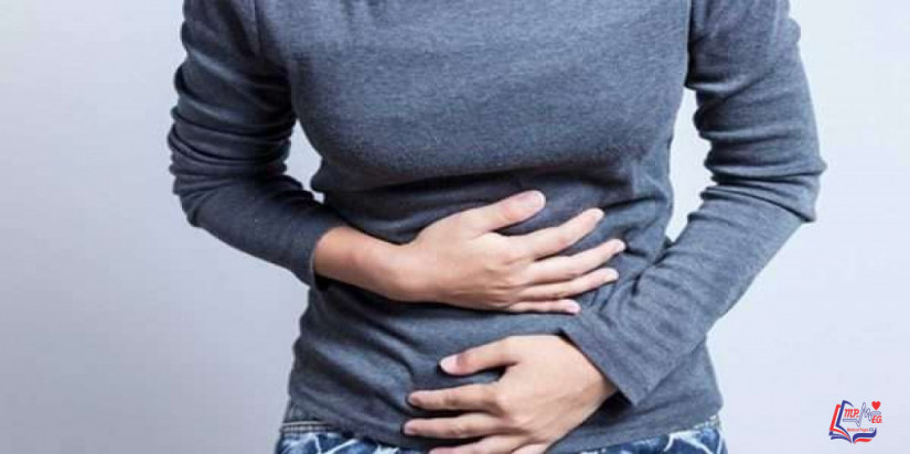 مرض كرون Crohn disease