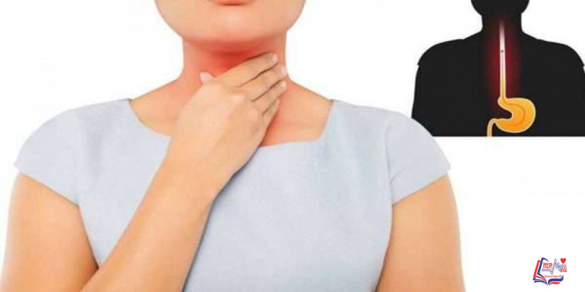 تعذر الارتخاء المريئي Achalasia