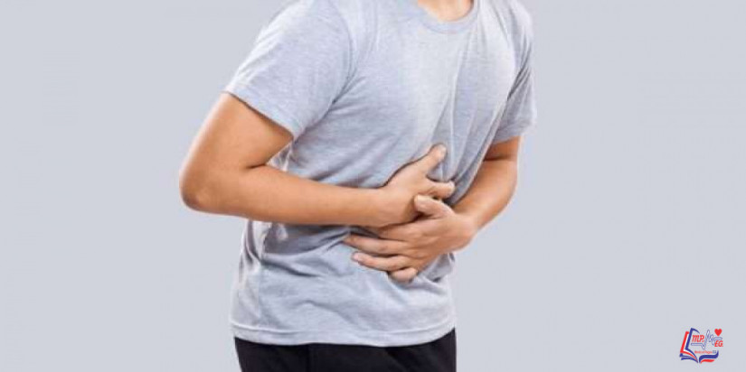 عدوى الجيارديا Giardia infection