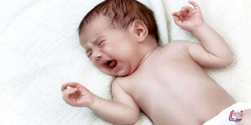 مرض هيرشسبرينج Hirschsprung disease