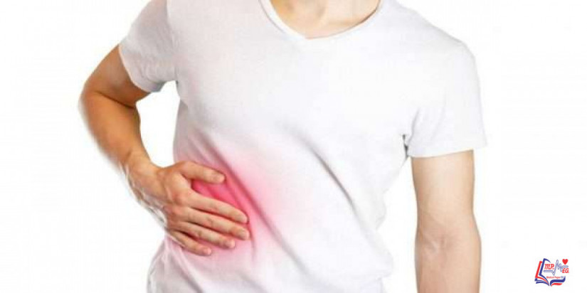 تكيس القناة الصفراوية Choledochal cysts