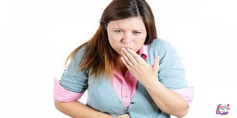 انفلونزا المعدة Stomach flu