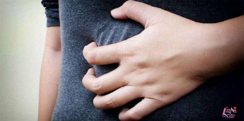 مرض القولون العصبي Irritable bowel syndrome