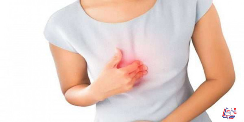 ارتجاع المريء Gastroesophageal Reflux Disease