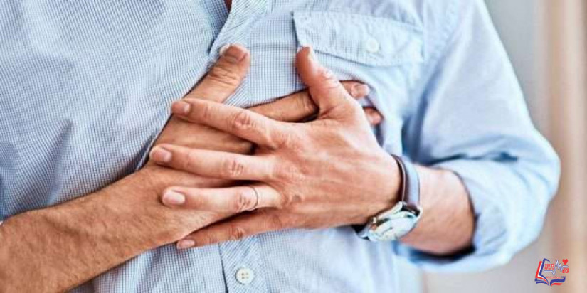 مرض الرئة الخلالي Interstitial lung disease