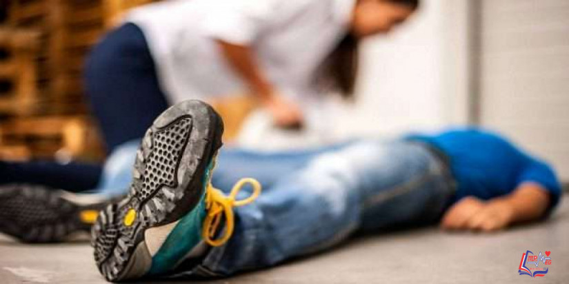 التسمم بأول أكسيد الكربون Carbon Monoxide Poisoning