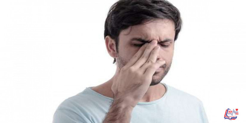 كسر الأنف Nasal Fracture