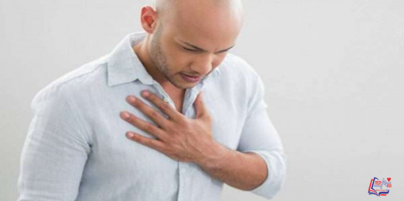 الالتهاب الرئوي Pneumonitis