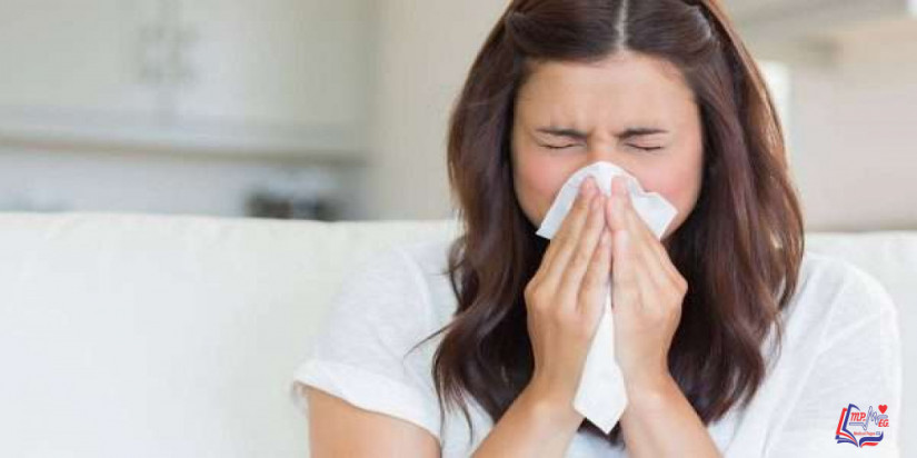 اورام الانف الحميدة Nasal polyps