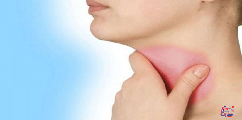 اضطرابات الصوت Voice disorders