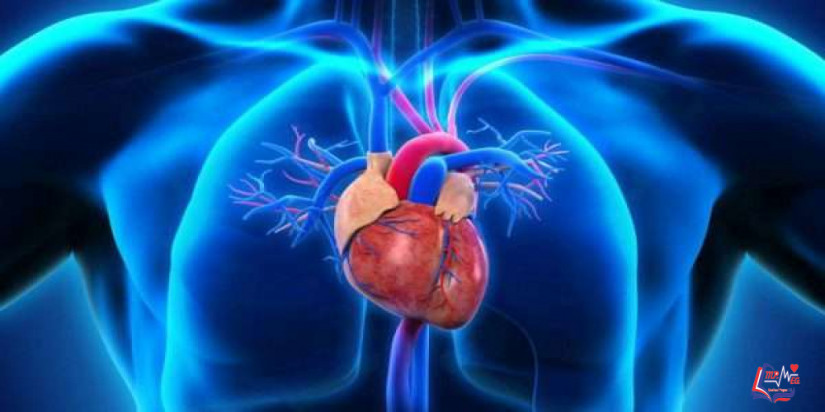متلازمة الوريد الاجوف العلوي Superior vena cava syndrome
