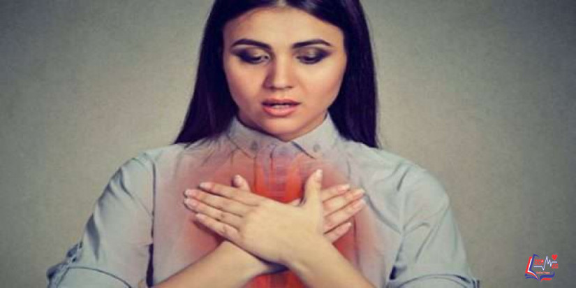 الانصباب الجنبي Effusion pleural