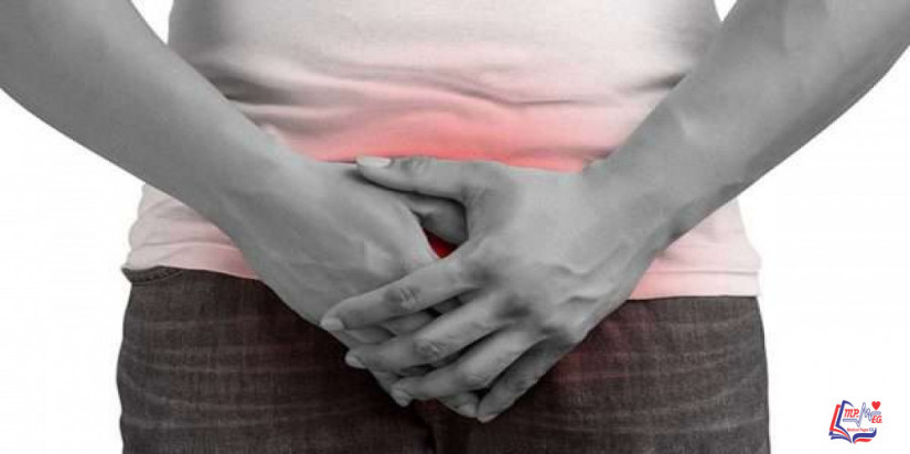 التهاب الخصية Orchitis