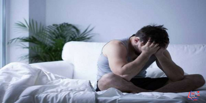 الانتصاب المستمر Priapism