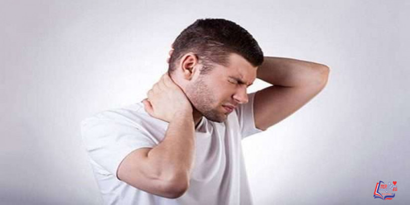 خلل التوتر العنقي Cervical dystonia