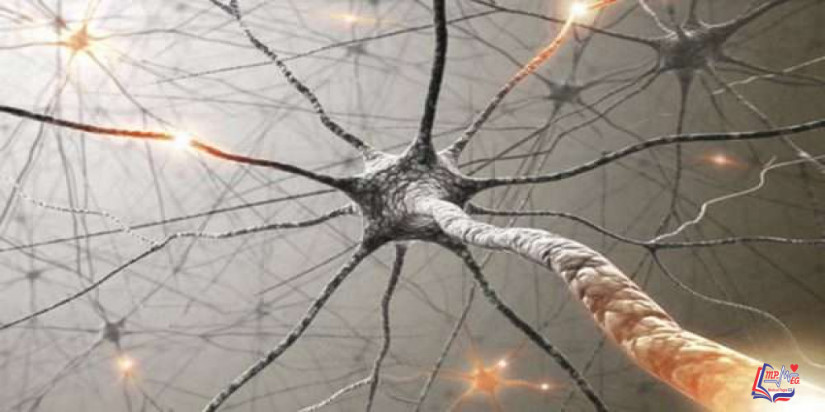 متلازمة الأباعد الورمية Paraneoplastic syndrome