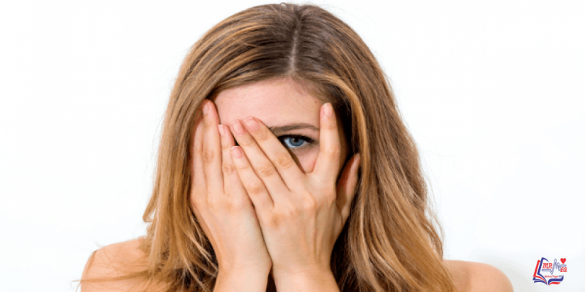 شلل الوجه النصفي Bells palsy