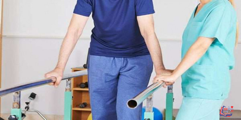 مشاكل التوازن Balance problems