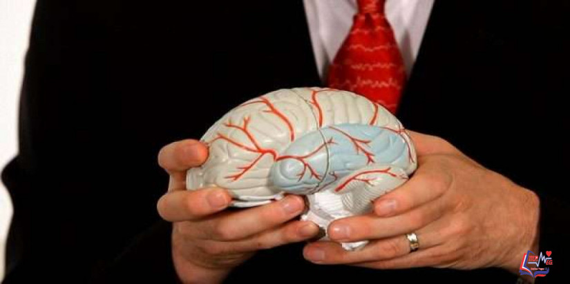 صرع الفص الصدغي Temporal lobe seizure