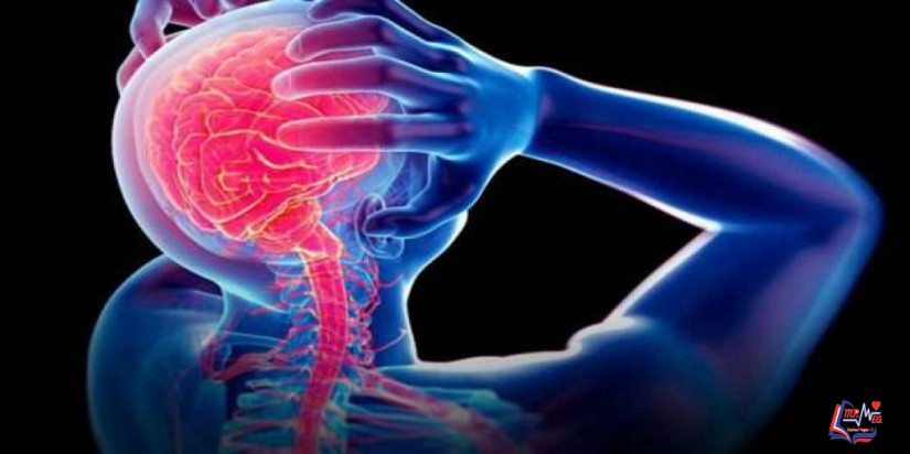 متلازمة ما بعد الارتجاج Post-concussion syndrome