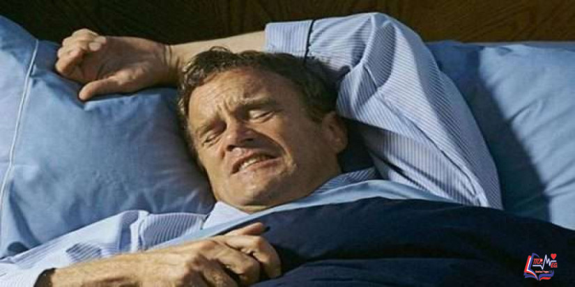 الرمع العضلي Myoclonus