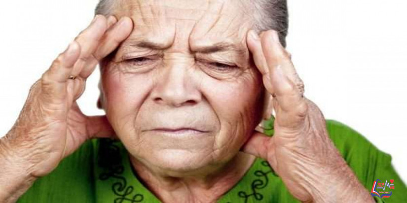 فقدان الذاكرة Amnesia