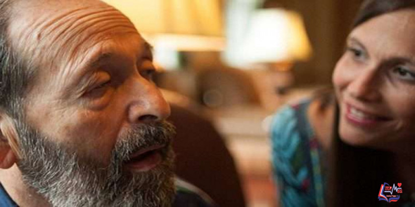 داء جسيمات ليوي  Lewy body dementia