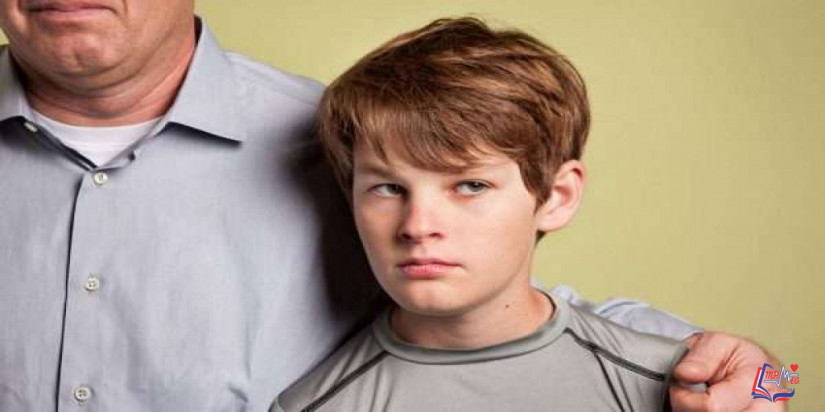 الصرع عند الاطفال  Absence seizure