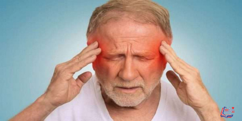 نزيف الدماغ Brain hemorrhage