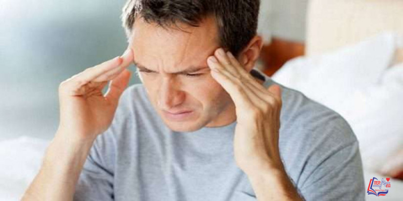 ورم المخ الكاذب Pseudotumor cerebri