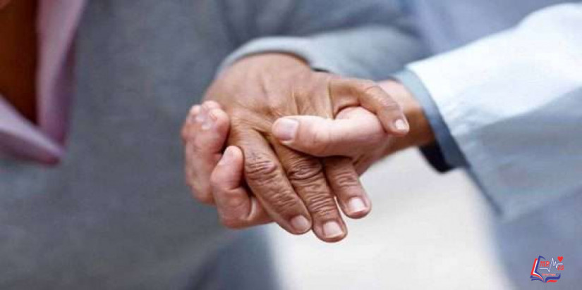 مرض باركنسون  Parkinson disease