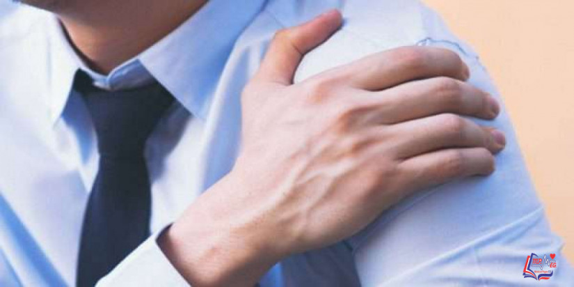 متلازمة مخرج الصدر  Thoracic outlet syndrome