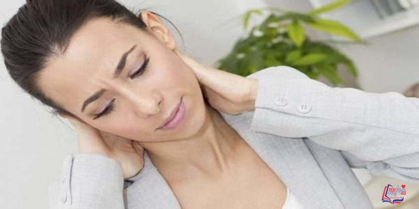 ديستونيا Dystonia