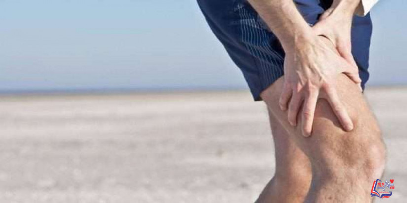 ألم الفخذ المذلي Meralgia paresthetica