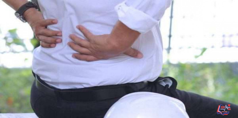 متلازمة ذيل الفرس Cauda Equina Syndrome