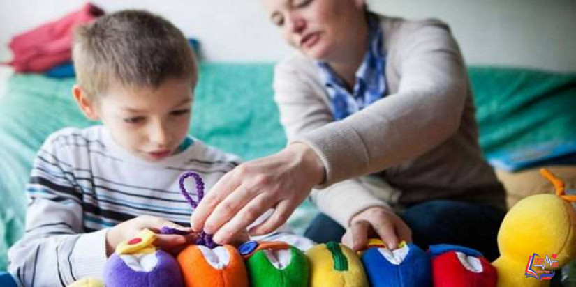 متلازمة أسبرجر Aspergers syndrome