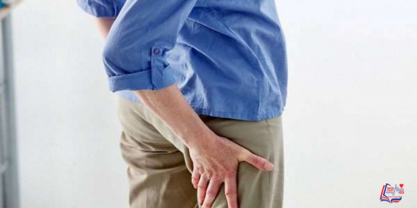 عرق النسا Sciatica