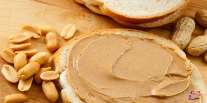 حساسية الفول السوداني Peanut Allergy