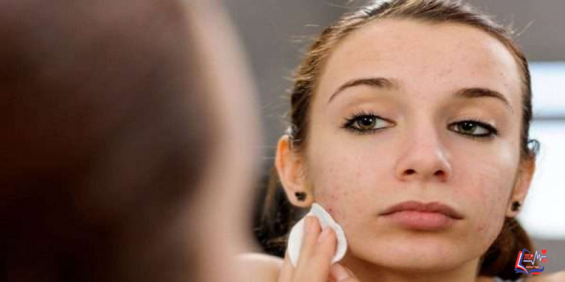 حساسية مستحضرات التجميل Cosmetic allergy