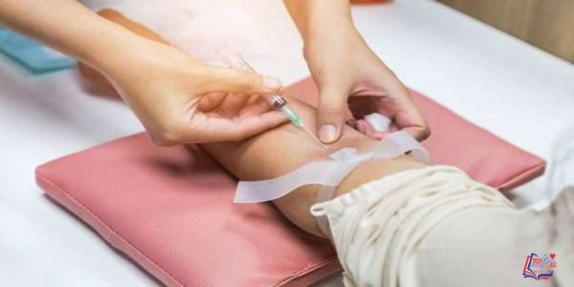 داء ترسب الأصبغة الدموية الوراثي Hereditary hemochromatosis