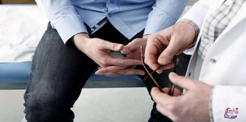 انخفاض عدد الحيوانات المنوية Low sperm count