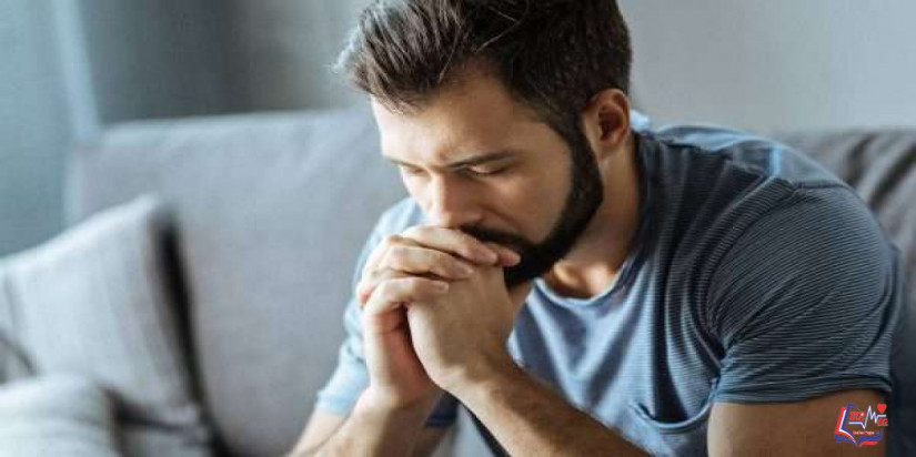 قصور الغدد التناسلية عند الذكور Male hypogonadism