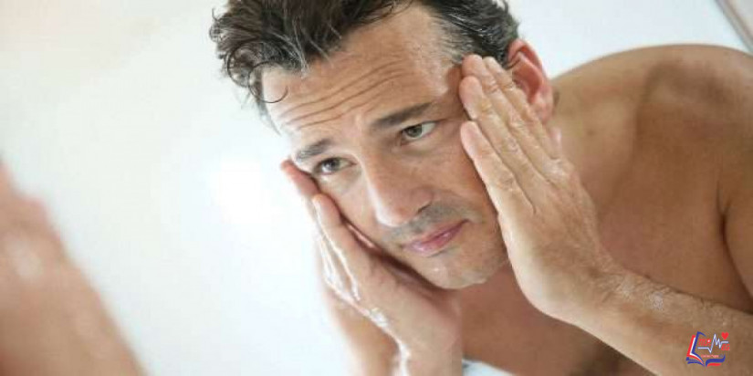 سن اليأس عند الرجال Male menopause
