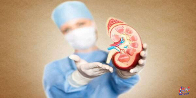 اعتلال الكلية السكري Diabetic nephropathy