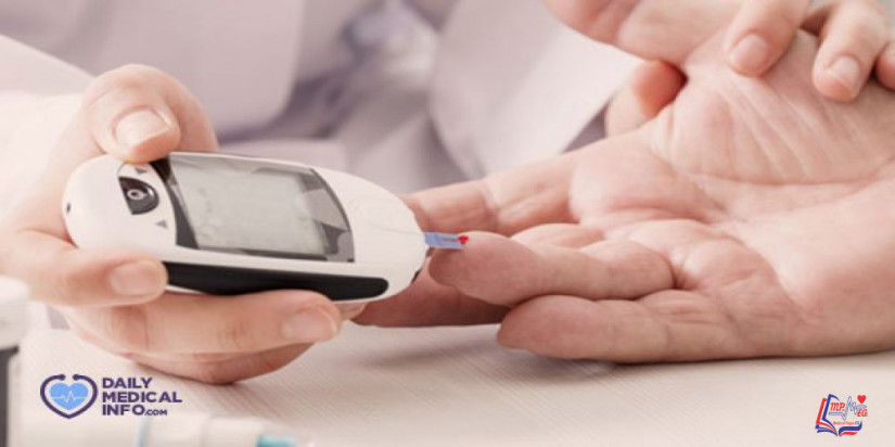 مرض السكري (السكر) Diabetes